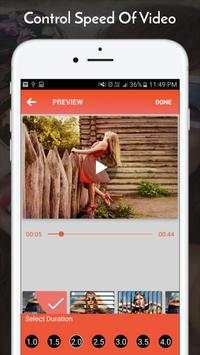 Fliagram Video Maker screenshot 2