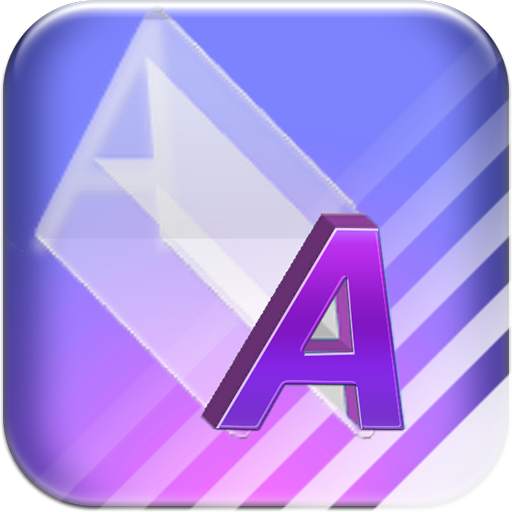 Animated Text Creator - Text A 4.1.15