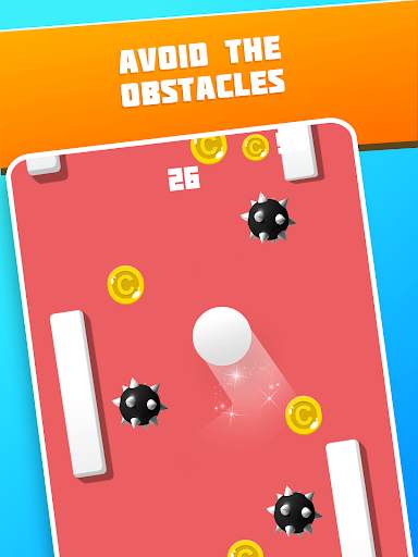 Switch Up: Ping Pong  Classic Arcade Games – Retro screenshot 10
