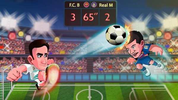Cup 2018 Russia world Football Puppet Head Soccer screenshot 2