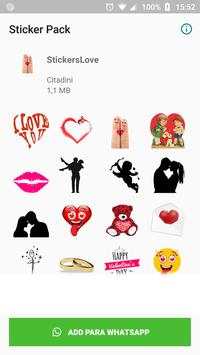 StickersLove screenshot 3