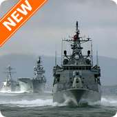 Navy Ships Wallpapers HD on 9Apps