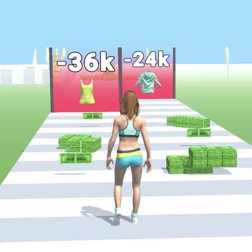 Money Run! 0.0.1