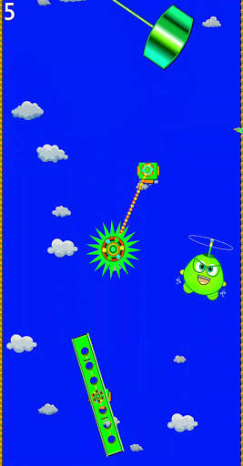 Wingo screenshot 1