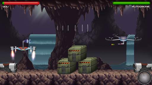 Drone Fights screenshot 5
