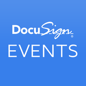 DocuSign MOMENTUM icon