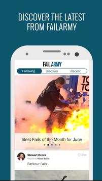 FailArmy screenshot 1