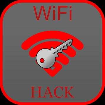 Wifi Password Prank screenshot 4