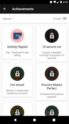 CCSP: Certified Cloud Security Professional скриншот 7