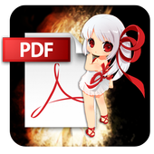 Reader Pdf Office icon