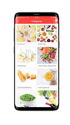 buymie screenshot 6