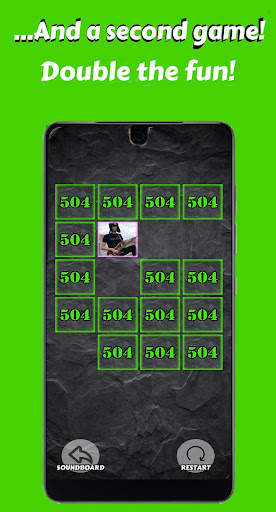 Davie504 Soundboard and Games screenshot 6