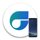 Bixby Virtual Assistant icon
