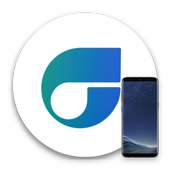 Bixby Virtual Assistant icon