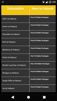 Cheat Codes for GTA 3 screenshot 6