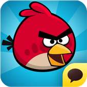 Angry Birds for Kakao