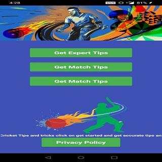 BBL TIPS AND CRICKET PREDICTION 2020 screenshot 1