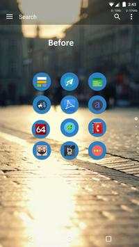 Icondy-Customize your Iconpack screenshot 7