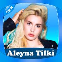 Şarkıları Aleyna Tilki -  Bu Benim Masalım logo