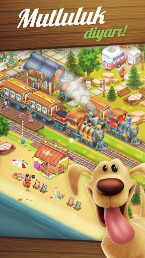 Hay Day screenshot 4