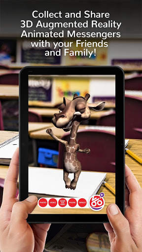 Vibo Messenger screenshot 9