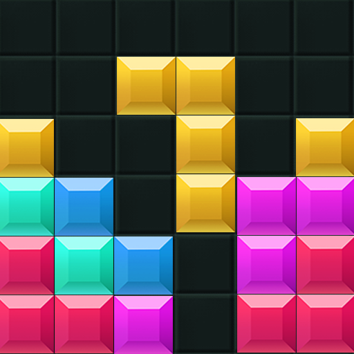 Classic Block Puzzle Legend icon