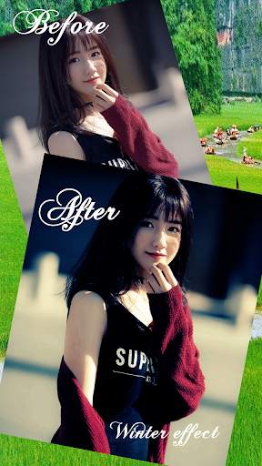 Easy Photo - Edit & Effect screenshot 6