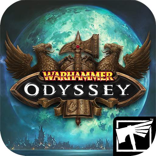 Warhammer: Odyssey MMORPG 1.0.6