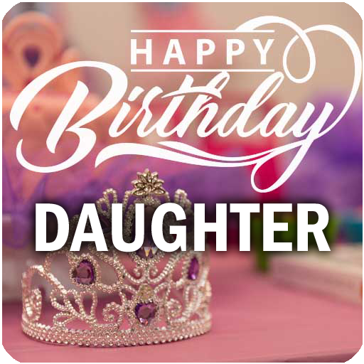 MY DAUGTHER PRINCESS BIRTH icon