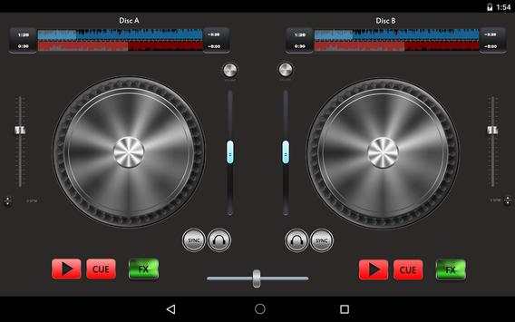 DJ Mix Music Free screenshot 3