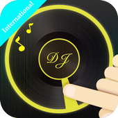 DJ Mixer Studio: Musik mischen icon