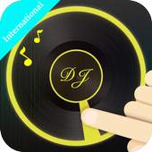 DJ Mixer Studio Intl 2.0.9