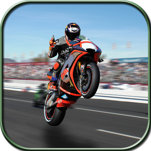 City Motorbike Racing icon