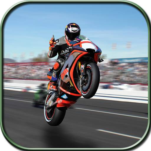 City Motorbike Racing 1.0