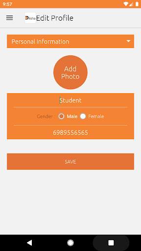 Diksha Learning - UGC NTA NET Mock Tests скриншот 6