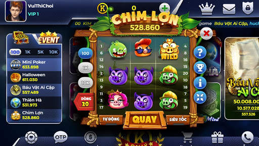 Bạch Kim Club – Sân Chơi Vương Giả screenshot 5