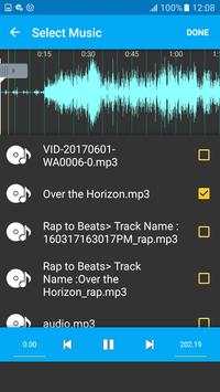 Love Video Maker with Music screenshot 5