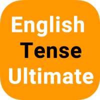 Tense Ultimate icon