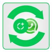 Guide for old whatsapp update on 9Apps
