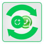 Guide for old whatsapp update 1.0.7