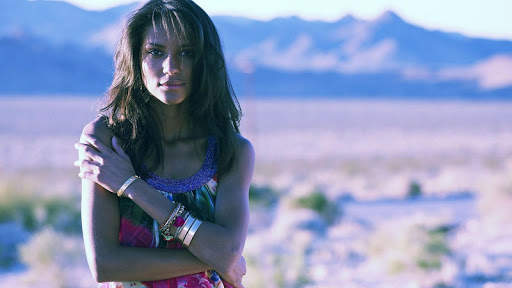 Sexy Hot American Girls Wallpapers HD screenshot 4