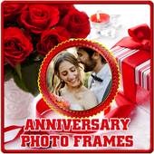 Anniversary Photo Frames 1.3