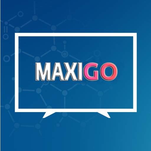Maxi GO Player 5.0.1