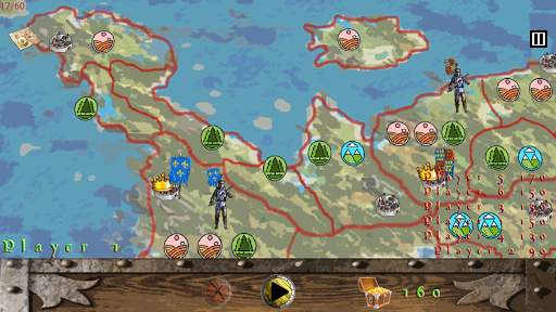 The king is dead screenshot 2