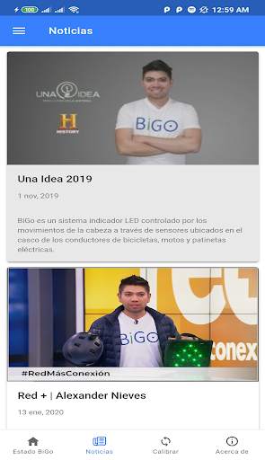 BiGo! Colombia screenshot 5