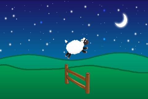 Sheep simulator screenshot 1