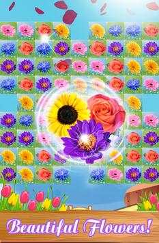 Blossom Crush screenshot 2