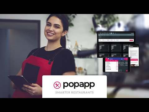 My Popapp screenshot 1