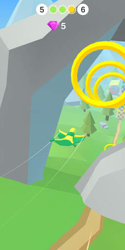 Base Jump 3D screenshot 2