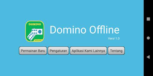 Domino Offline screenshot 1